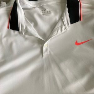3 -Xxl Nike golf brand new without tags
